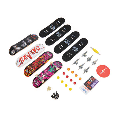 Combo 4 ván trượt Tech Deck TECH DECK 6028815