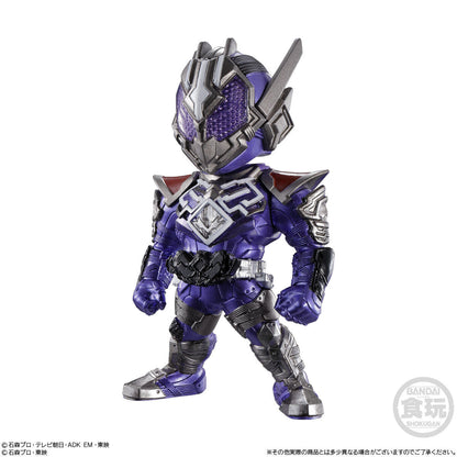 Mô hình nhân vật CONVERGE KAMEN RIDER 25 BANDAI CANDY A2638056-4778