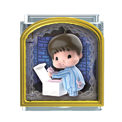 Nhân vật bí ẩn Harry Potter WIZARDING WORLD 6067469