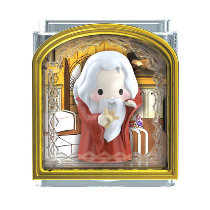 Nhân vật bí ẩn Harry Potter WIZARDING WORLD 6067469