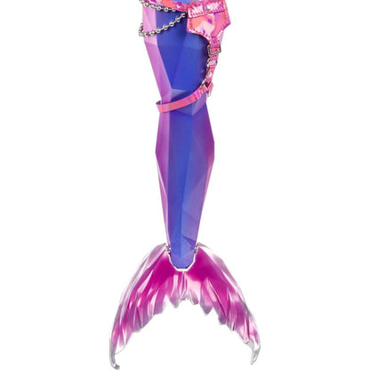 Đồ Chơi Cô Nàng Tiên Cá Thời Trang Mermaze  Mermaidz - Harmonique