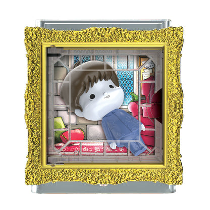 Nhân vật bí ẩn Harry Potter WIZARDING WORLD 6067469