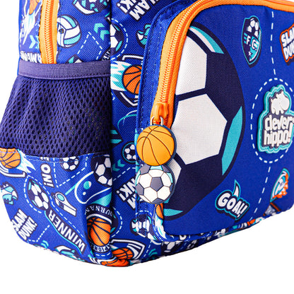 Ba lô Mini Active Sport Xanh CLEVERHIPPO BA4109