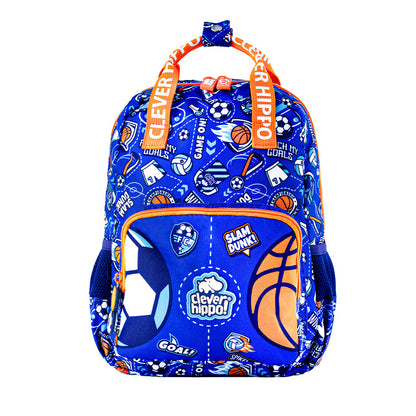 Ba lô Mini Active Sport Xanh CLEVERHIPPO BA4109