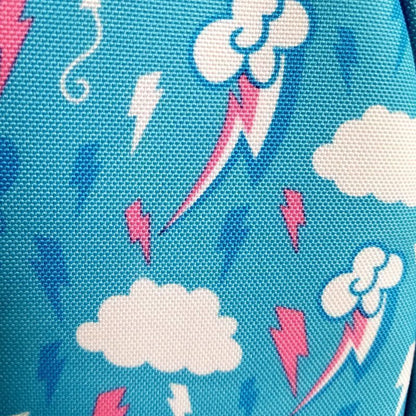 Ba Lô Fancy - My Little Pony Cô Nàng Cá Tính CLEVERHIPPO BP1204