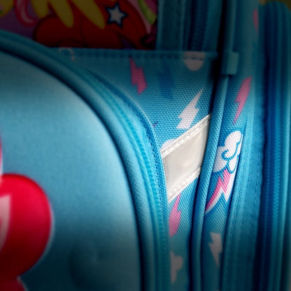 Ba Lô Fancy - My Little Pony Cô Nàng Cá Tính CLEVERHIPPO BP1204