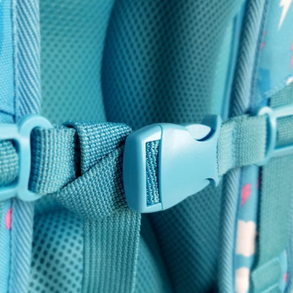 Ba Lô Fancy - My Little Pony Cô Nàng Cá Tính CLEVERHIPPO BP1204