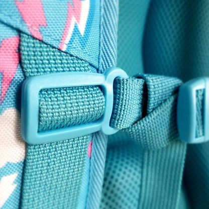 Ba Lô Fancy - My Little Pony Cô Nàng Cá Tính CLEVERHIPPO BP1204