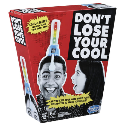 Cỗ máy phát hiện cảm xúc HASBRO GAMING E1845