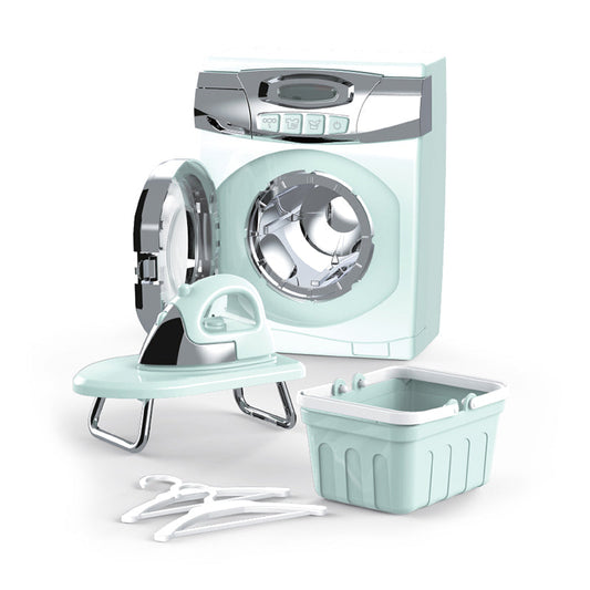 Máy giặt mini Xanh SWEET HEART A1001-3