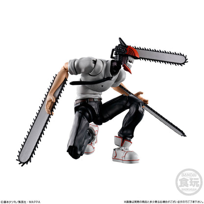 Mô hình nhân vật SMP CHAINSAW MAN - DENJI BANDAI CANDY A2611534-4778