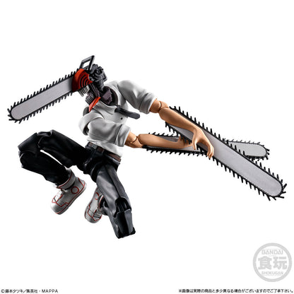 Mô hình nhân vật SMP CHAINSAW MAN - DENJI BANDAI CANDY A2611534-4778