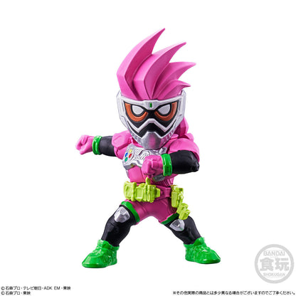 Mô hình nhân vật CONVERGE MOTION KAMEN RIDER 2 BANDAI CANDY A2633564-4778