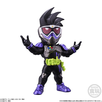 Mô hình nhân vật CONVERGE MOTION KAMEN RIDER 2 BANDAI CANDY A2633564-4778