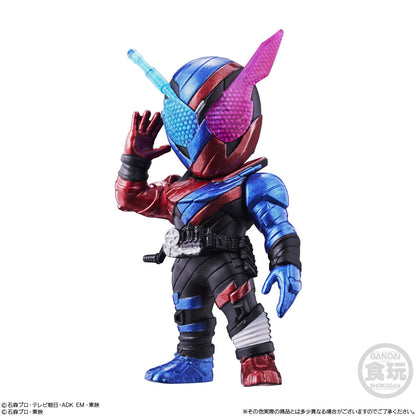Mô hình nhân vật CONVERGE MOTION KAMEN RIDER 2 BANDAI CANDY A2633564-4778
