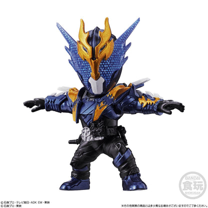 Mô hình nhân vật CONVERGE MOTION KAMEN RIDER 2 BANDAI CANDY A2633564-4778