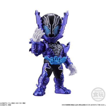 Mô hình nhân vật CONVERGE MOTION KAMEN RIDER 2 BANDAI CANDY A2633564-4778