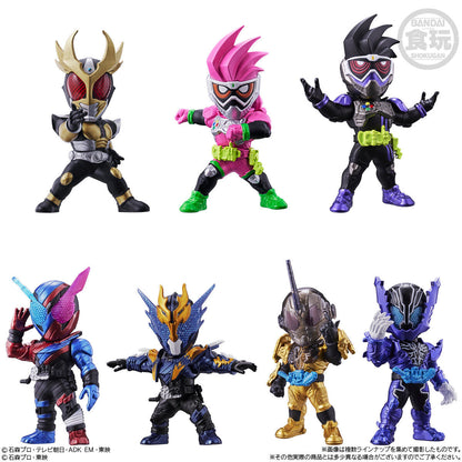 Mô hình nhân vật CONVERGE MOTION KAMEN RIDER 2 BANDAI CANDY A2633564-4778
