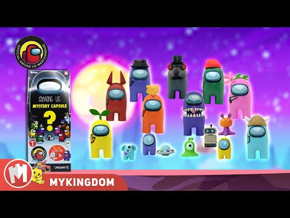 Phi hành gia bí ẩn Among Us AMONG US AMU10590