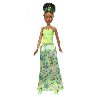 Disney Princess - Công chúa TIANA DISNEY PRINCESS MATTEL HLX29