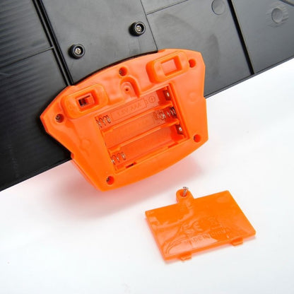 Bộ bóng rổ treo tường tính điểm tự động UNITED SPORT A8201