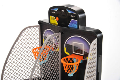 Đồ chơi bóng rổ 2 người chơi UNITED SPORT A9151