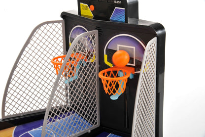 Đồ chơi bóng rổ 2 người chơi UNITED SPORT A9151