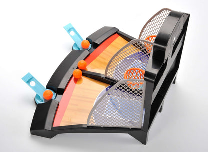 Đồ chơi bóng rổ 2 người chơi UNITED SPORT A9151