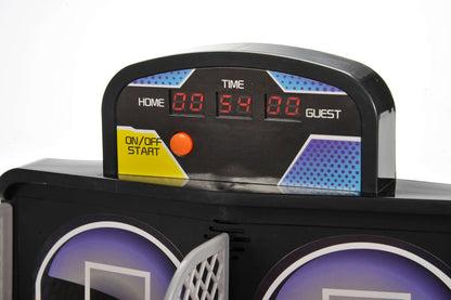 Đồ chơi bóng rổ 2 người chơi UNITED SPORT A9151