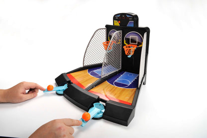 Đồ chơi bóng rổ 2 người chơi UNITED SPORT A9151