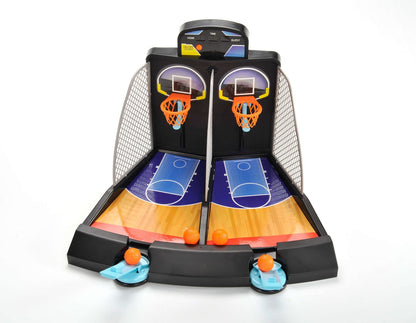 Đồ chơi bóng rổ 2 người chơi UNITED SPORT A9151