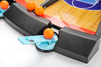 Đồ chơi bóng rổ 2 người chơi UNITED SPORT A9151