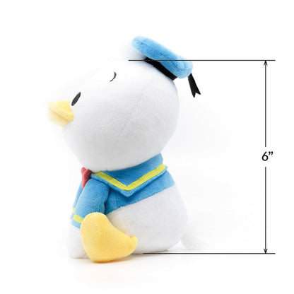 Đồ chơi thú bông bạn Donald Duck  thân yêu DISNEY PLUSH AG2101003
