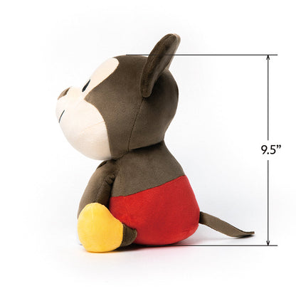 Đồ chơi thú bông bạn Mickey Mouse thân yêu DISNEY PLUSH AG2101011