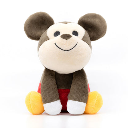 Đồ chơi thú bông bạn Mickey Mouse thân yêu DISNEY PLUSH AG2101011