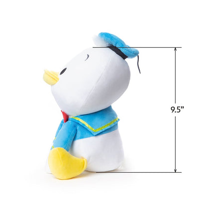 Đồ Chơi Đồ Chơi Thú Bông Bạn Donald Duck Thân Yêu AG2101023