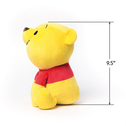 Đồ chơi thú bông bạn Winnie The Pooh thân yêu DISNEY PLUSH AG2101017