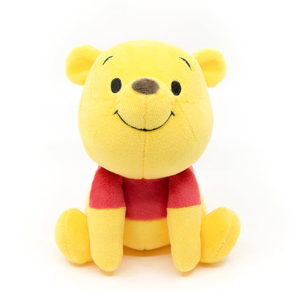 Đồ chơi thú bông bạn Winnie The Pooh thân yêu DISNEY PLUSH AG2101017