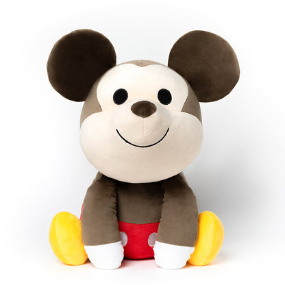 Đồ chơi thú bông bạn Mickey Mouse thân yêu DISNEY PLUSH AG2101011