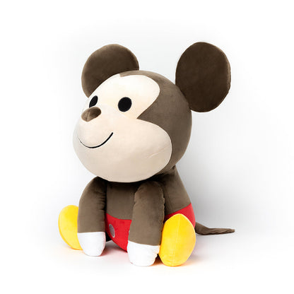 Đồ chơi thú bông bạn Mickey Mouse thân yêu DISNEY PLUSH AG2101011