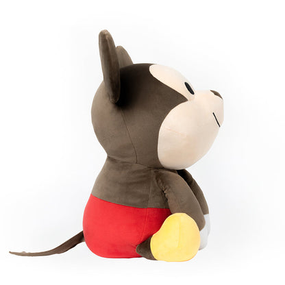 Đồ chơi thú bông bạn Mickey Mouse thân yêu DISNEY PLUSH AG2101011