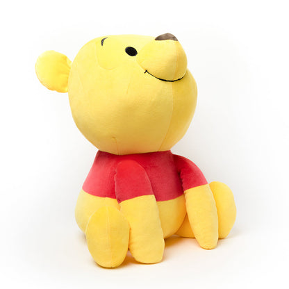 Đồ chơi thú bông bạn Winnie The Pooh thân yêu DISNEY PLUSH AG2101017