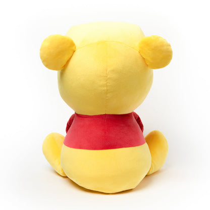 Đồ chơi thú bông bạn Winnie The Pooh thân yêu DISNEY PLUSH AG2101017