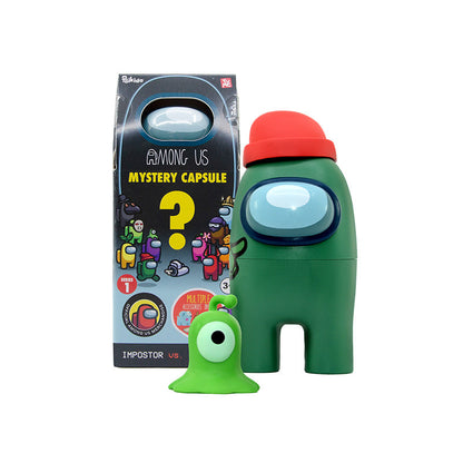 Phi hành gia bí ẩn Among Us AMONG US AMU10590