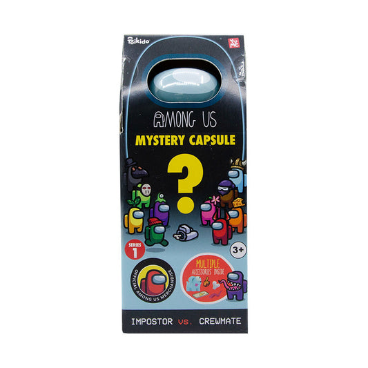 Phi hành gia bí ẩn Among Us AMONG US AMU10590