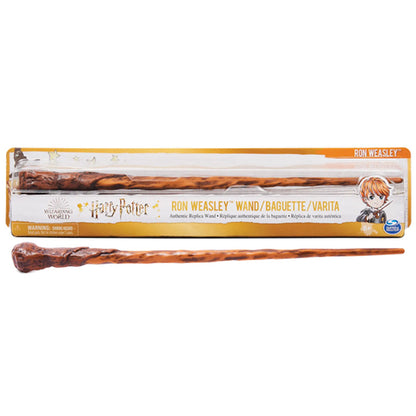 Đồ Chơi Đũa Phép Hội Pháp Sư Ron WIZARDING WORLD 20143284