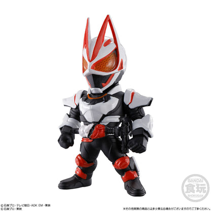Mô hình nhân vật CONVERGE KAMEN RIDER 25 BANDAI CANDY A2638056-4778