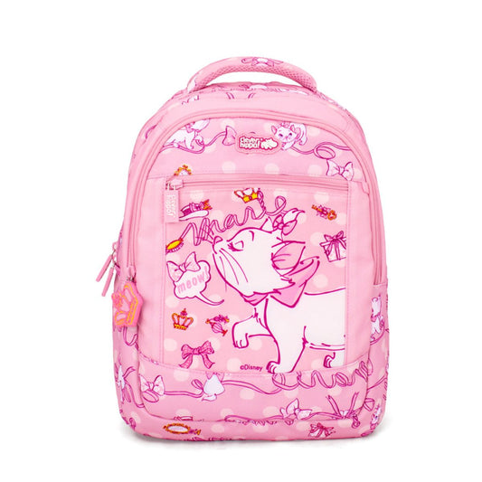 Balo Đi Học, Đi Chơi ActiveGo Tiểu Thư Mèo Marie CLEVER HIPPO BLC0120