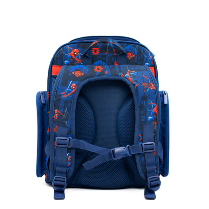 Ba lô Fancy Siêu người nhện Spider-Man Xanh BLS1231