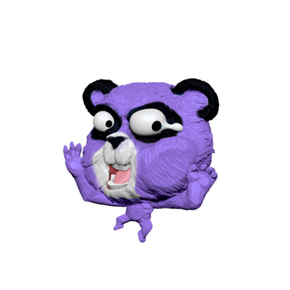 Mô Hình Splats Head Đầu Bự Bamboo STRETCHAPALZ 605271